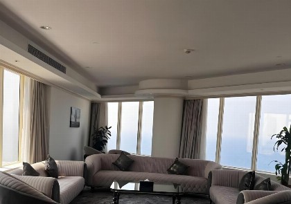 Seafront Luxury Suites Jeddah Corniche - image 16