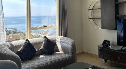 Seafront Luxury Suites Jeddah Corniche - image 18