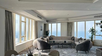 Seafront Luxury Suites Jeddah Corniche - image 19