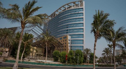Seafront Luxury Suites Jeddah Corniche - image 2