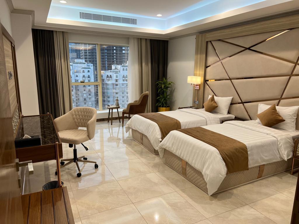 Seafront Luxury Suites Jeddah Corniche - image 3