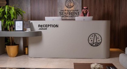 Seafront Luxury Suites Jeddah Corniche - image 8