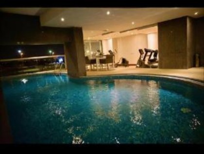 Sea view apartment Obhur Residence Tower 1 - image 2