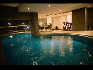 Sea view apartment Obhur Residence Tower 1 - image 2