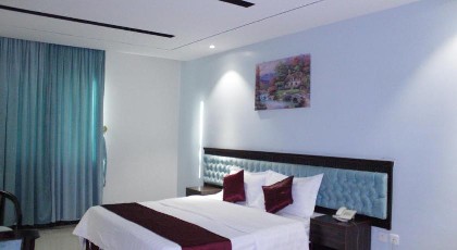 Altamyoiz Sirved Apartments - image 10