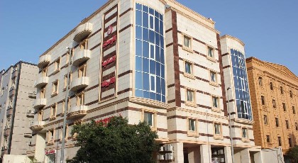 Altamyoiz Sirved Apartments - image 11