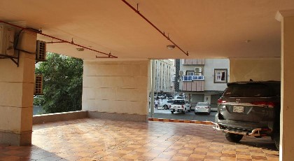 Altamyoiz Sirved Apartments - image 12