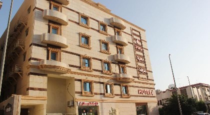 Altamyoiz Sirved Apartments - image 15