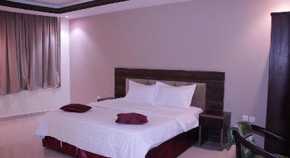 Altamyoiz Sirved Apartments - image 16