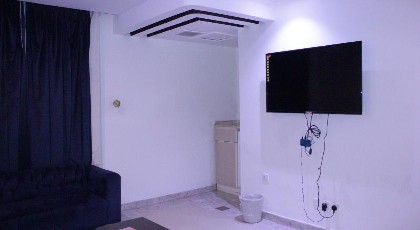 Altamyoiz Sirved Apartments - image 18