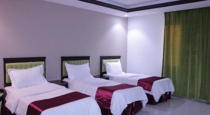 Altamyoiz Sirved Apartments - image 19