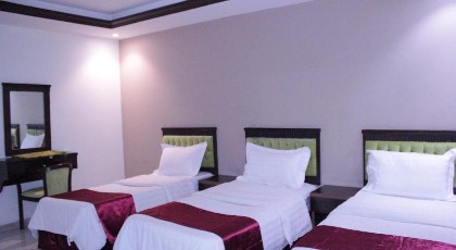 Altamyoiz Sirved Apartments - image 2