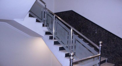 Altamyoiz Sirved Apartments - image 20