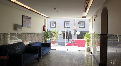 Altamyoiz Sirved Apartments - image 3