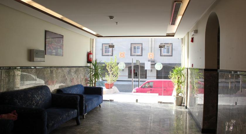 Altamyoiz Sirved Apartments - image 3