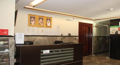 Altamyoiz Sirved Apartments - image 4
