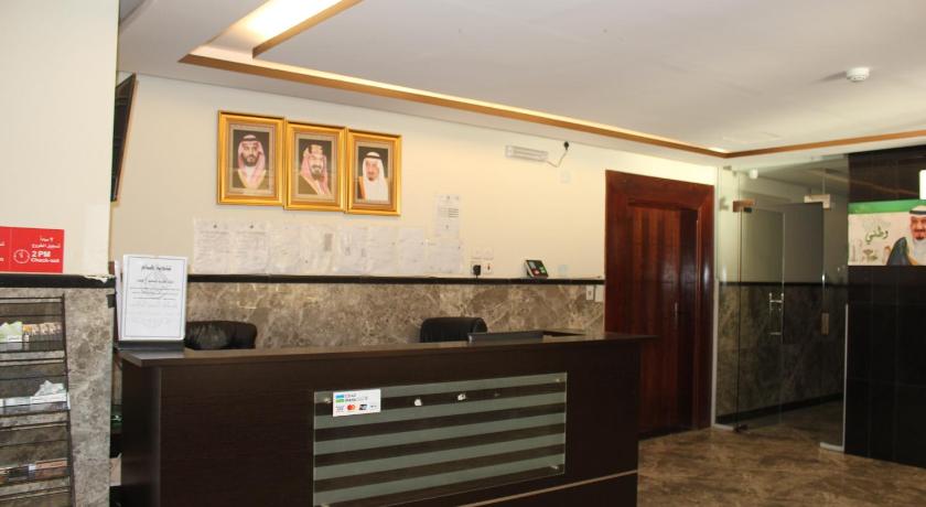 Altamyoiz Sirved Apartments - image 4