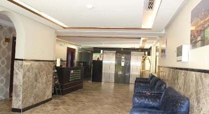 Altamyoiz Sirved Apartments - image 5