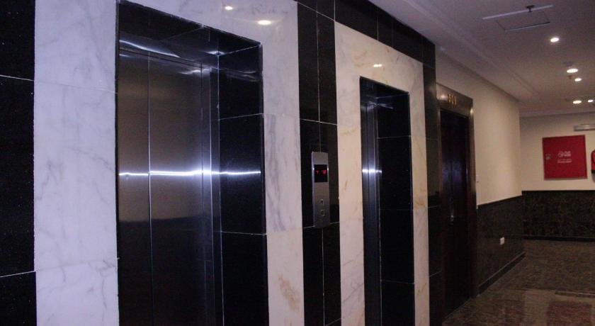 Altamyoiz Sirved Apartments - image 6