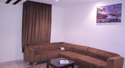Altamyoiz Sirved Apartments - image 7