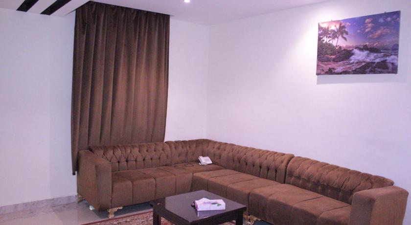 Altamyoiz Sirved Apartments - image 7