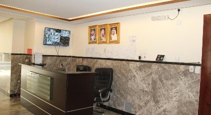 Altamyoiz Sirved Apartments - image 8