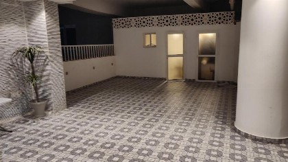 شقة ملكيه فاخرة مطله على البحر - image 9
