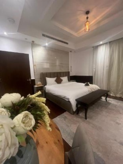 WoodSea fascinated Apartment - image 10