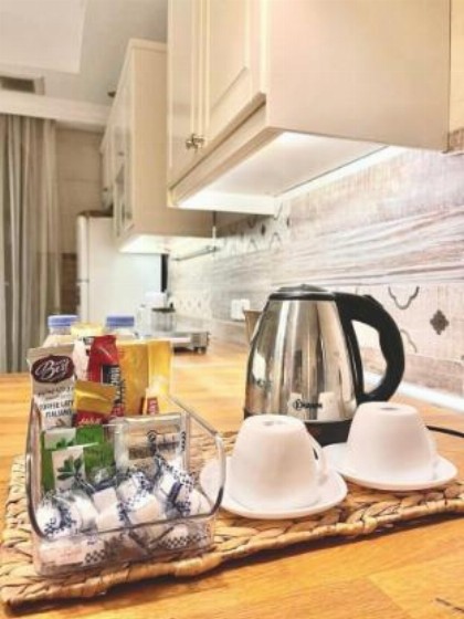 WoodSea fascinated Apartment - image 2