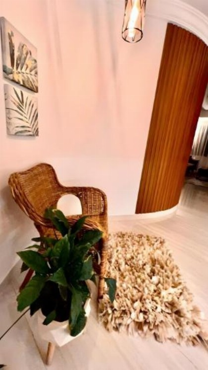 WoodSea fascinated Apartment - image 3