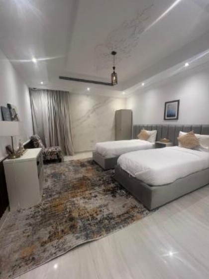 WoodSea fascinated Apartment - image 6
