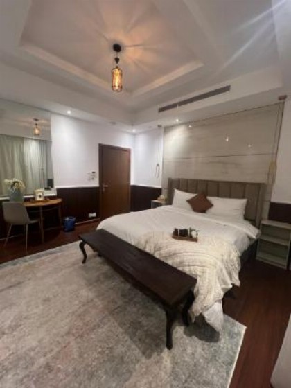 WoodSea fascinated Apartment - image 8