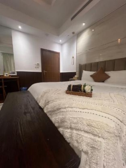 WoodSea fascinated Apartment - image 9