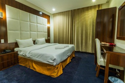 Dar Hotel Suites - image 1