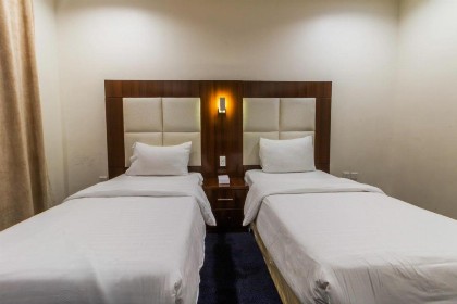Dar Hotel Suites - image 13