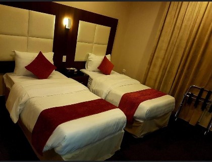 Dar Hotel Suites - image 15