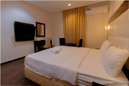 Dar Hotel Suites - image 18