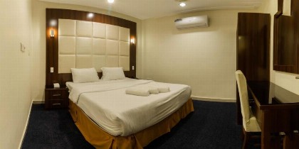 Dar Hotel Suites - image 19