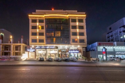 Dar Hotel Suites - image 2