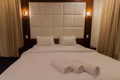Dar Hotel Suites - image 20