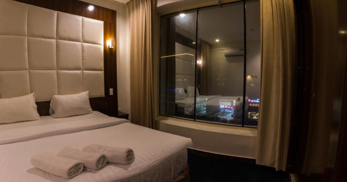 Dar Hotel Suites - image 3