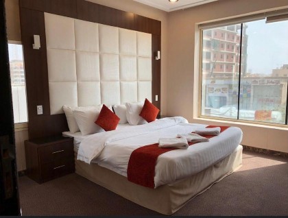 Dar Hotel Suites - image 5