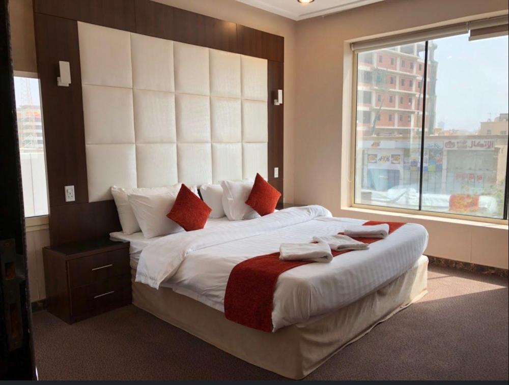 Dar Hotel Suites - image 5