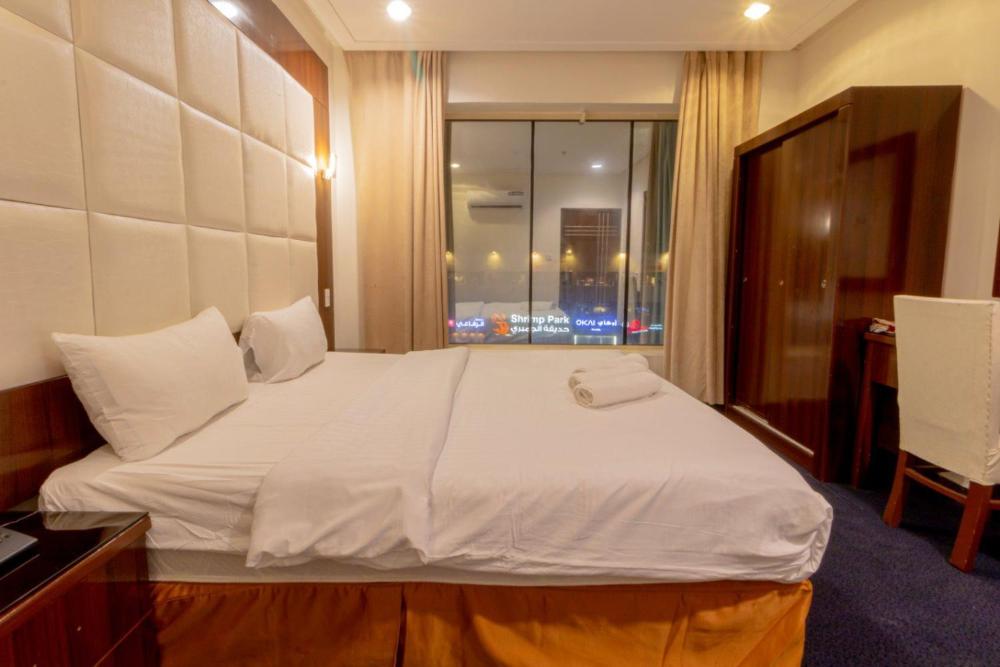 Dar Hotel Suites - image 6