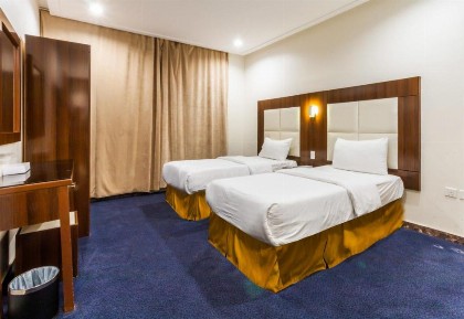 Dar Hotel Suites - image 7