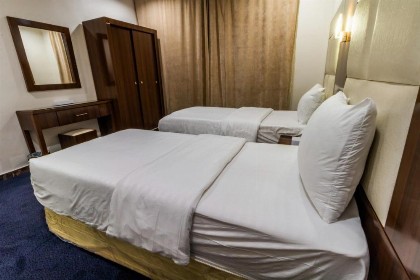 Dar Hotel Suites - image 8