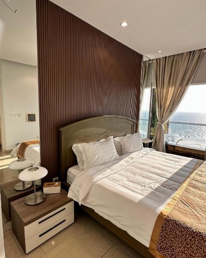 برج داماك الجوهرة جدة  الجناح الذهبي-Damac jawharah tower - image 13