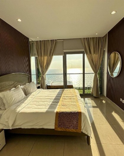 برج داماك الجوهرة جدة  الجناح الذهبي-Damac jawharah tower - image 16