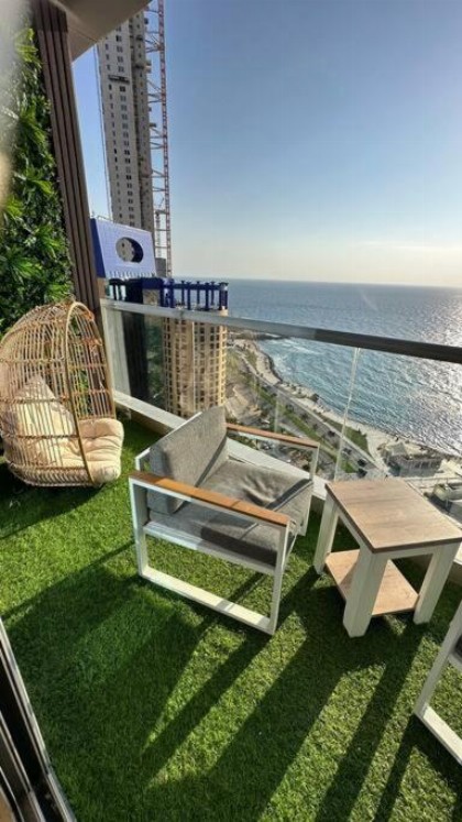 برج داماك الجوهرة جدة  الجناح الذهبي-Damac jawharah tower - image 8
