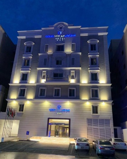 OCEAN VIEW AL ZAHRA JEDDAH  أوشن فيو الزهراء جدة  - image 10
